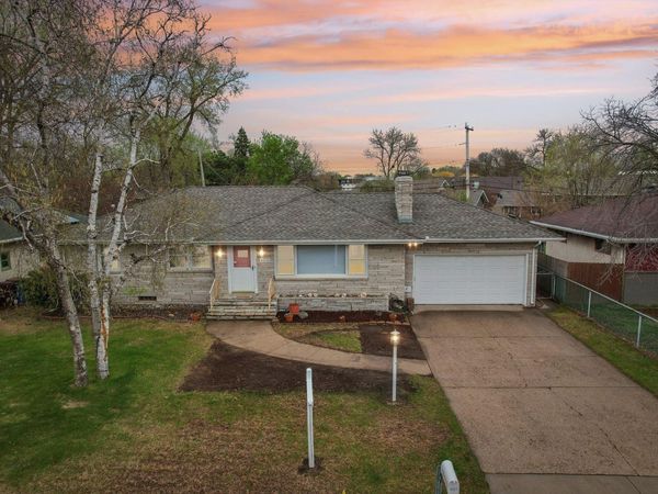 4231 Lilac Drive N, Robbinsdale, MN 55422