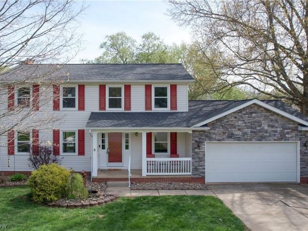 13608 Inverness Avenue NW, Uniontown, OH 44685