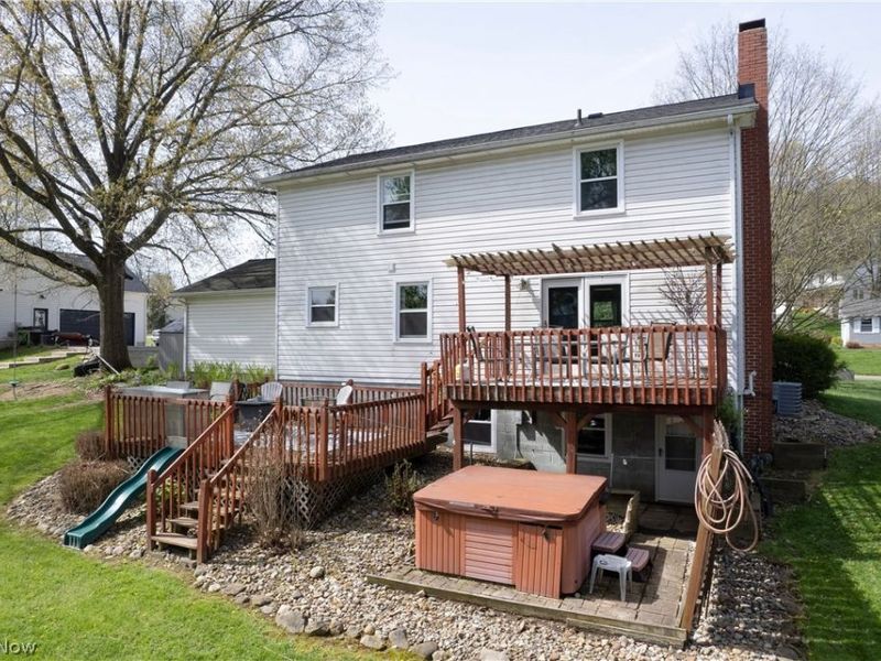 13608 Inverness Avenue NW, Uniontown, OH 44685 Photo 39