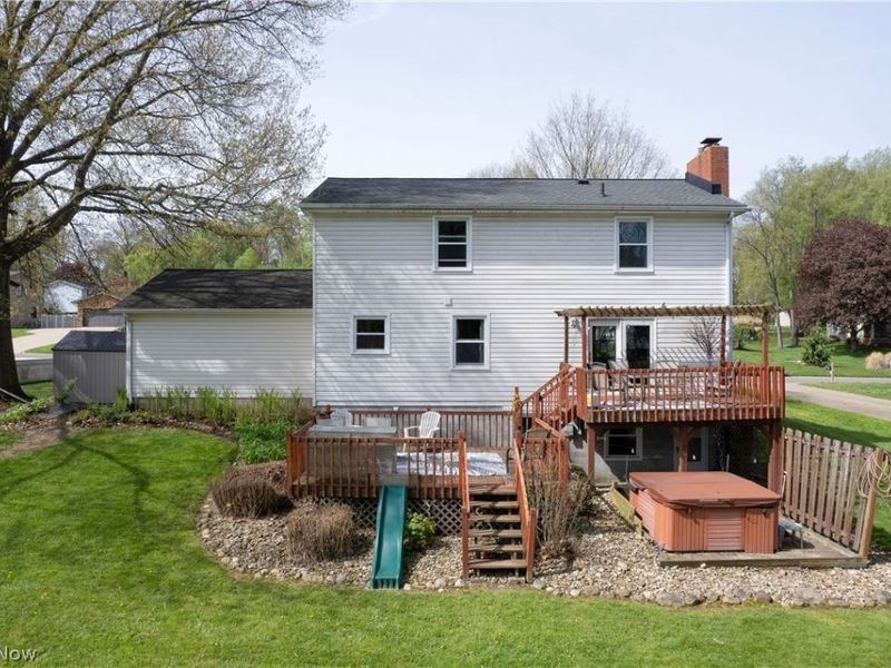 13608 Inverness Avenue NW, Uniontown, OH 44685 Photo 41