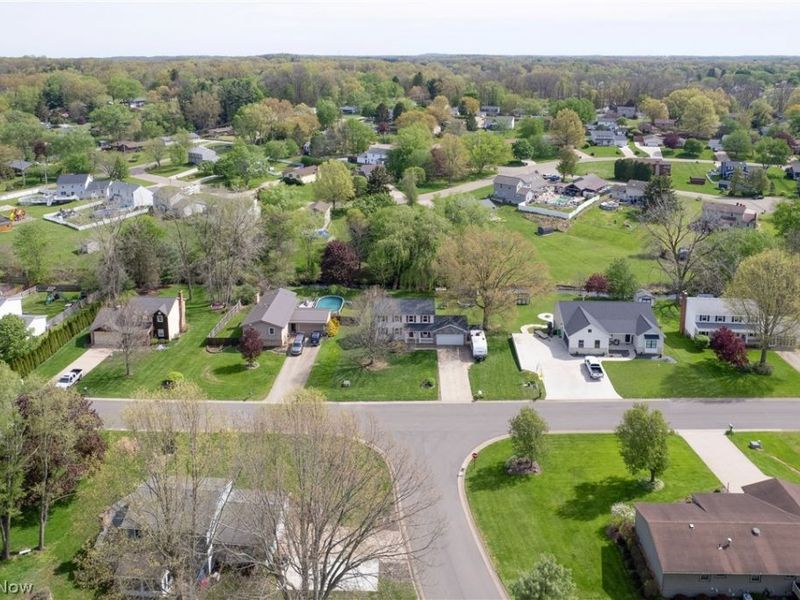 13608 Inverness Avenue NW, Uniontown, OH 44685 Photo 49