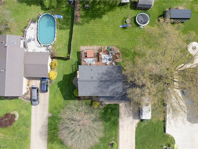 13608 Inverness Avenue NW, Uniontown, OH 44685 Photo 50