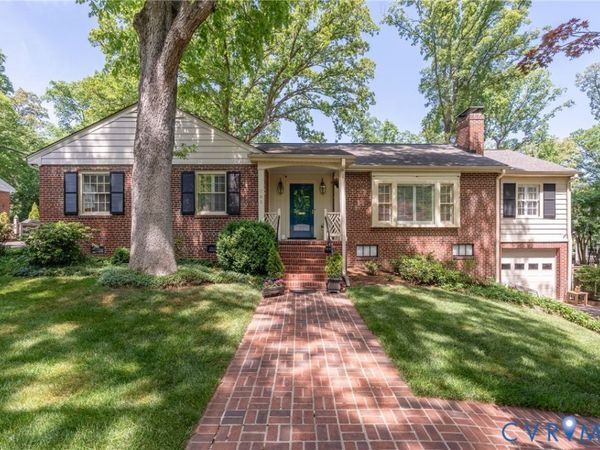 703 Devon Road , Henrico, VA 23229