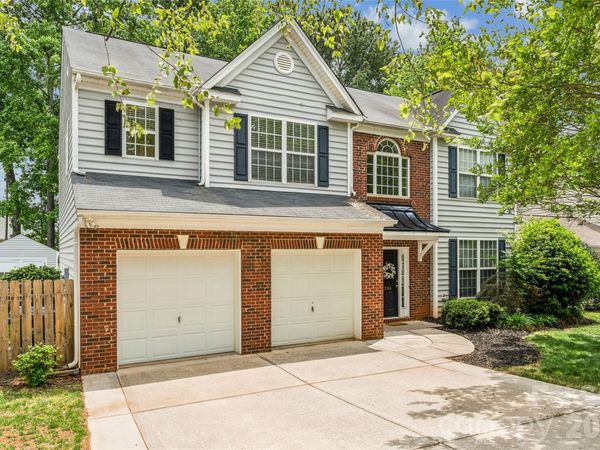 1206 E Arrow Lake Court, Fort Mill, SC 29707