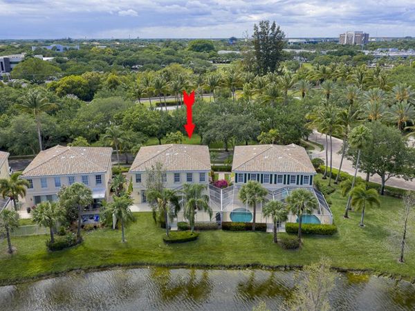 154 Santa Barbara Way, Palm Beach Gardens, FL 33410
