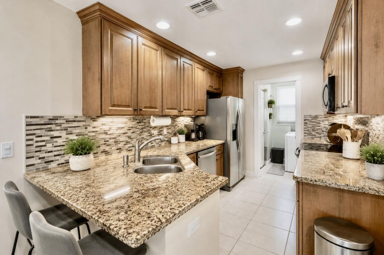 154 Santa Barbara Way, Palm Beach Gardens, FL 33410 Photo