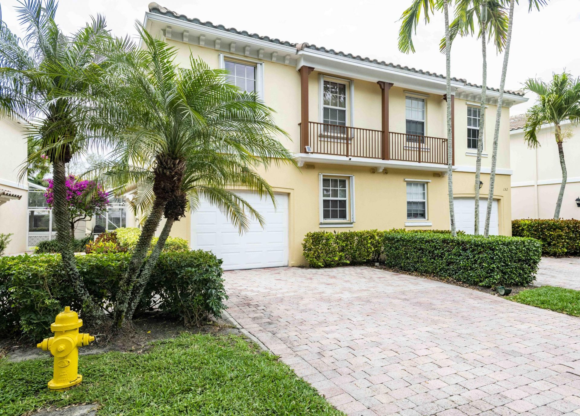 154 Santa Barbara Way, Palm Beach Gardens, FL 33410 Photo