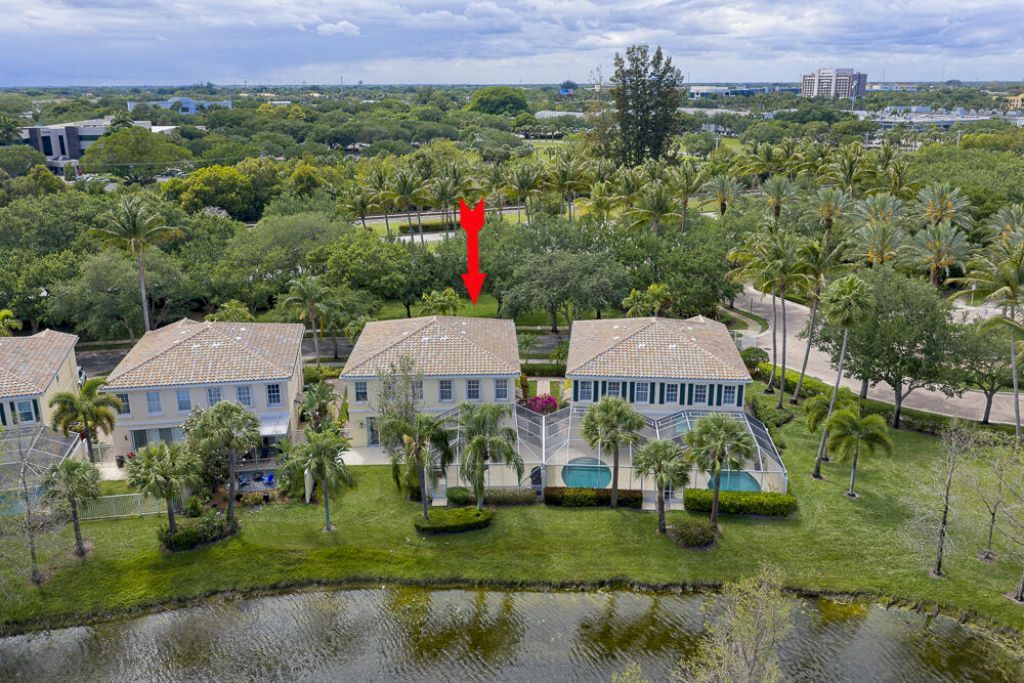 154 Santa Barbara Way, Palm Beach Gardens, FL 33410 Photo