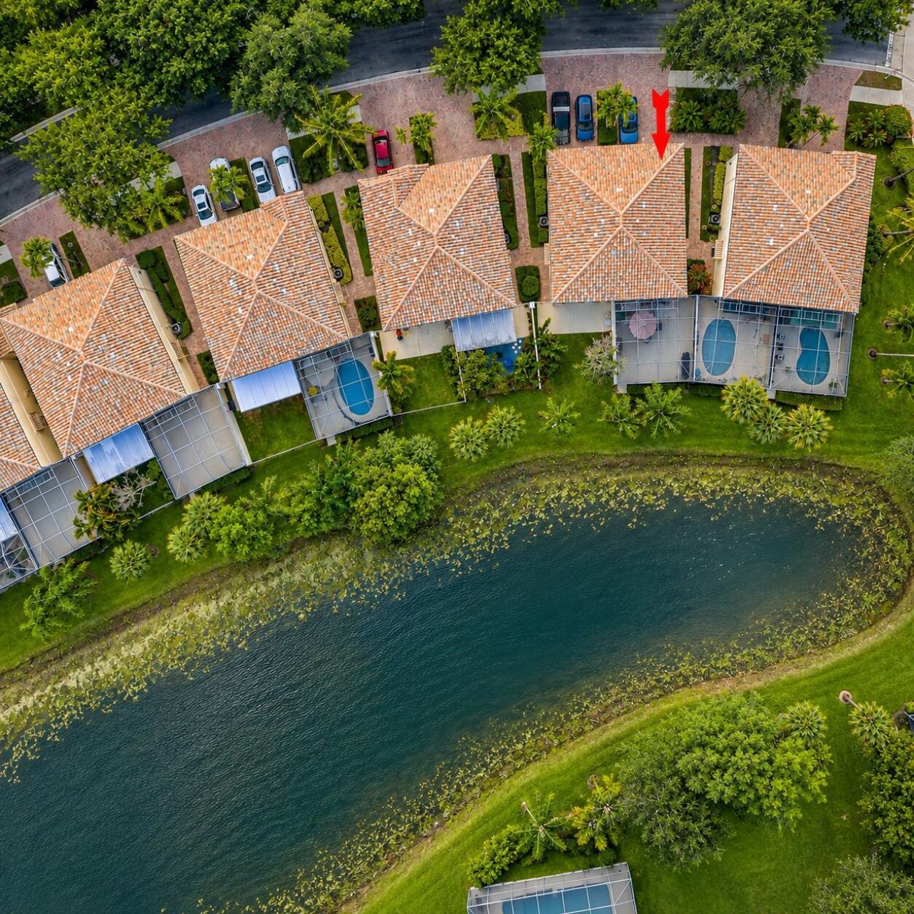 154 Santa Barbara Way, Palm Beach Gardens, FL 33410 Photo