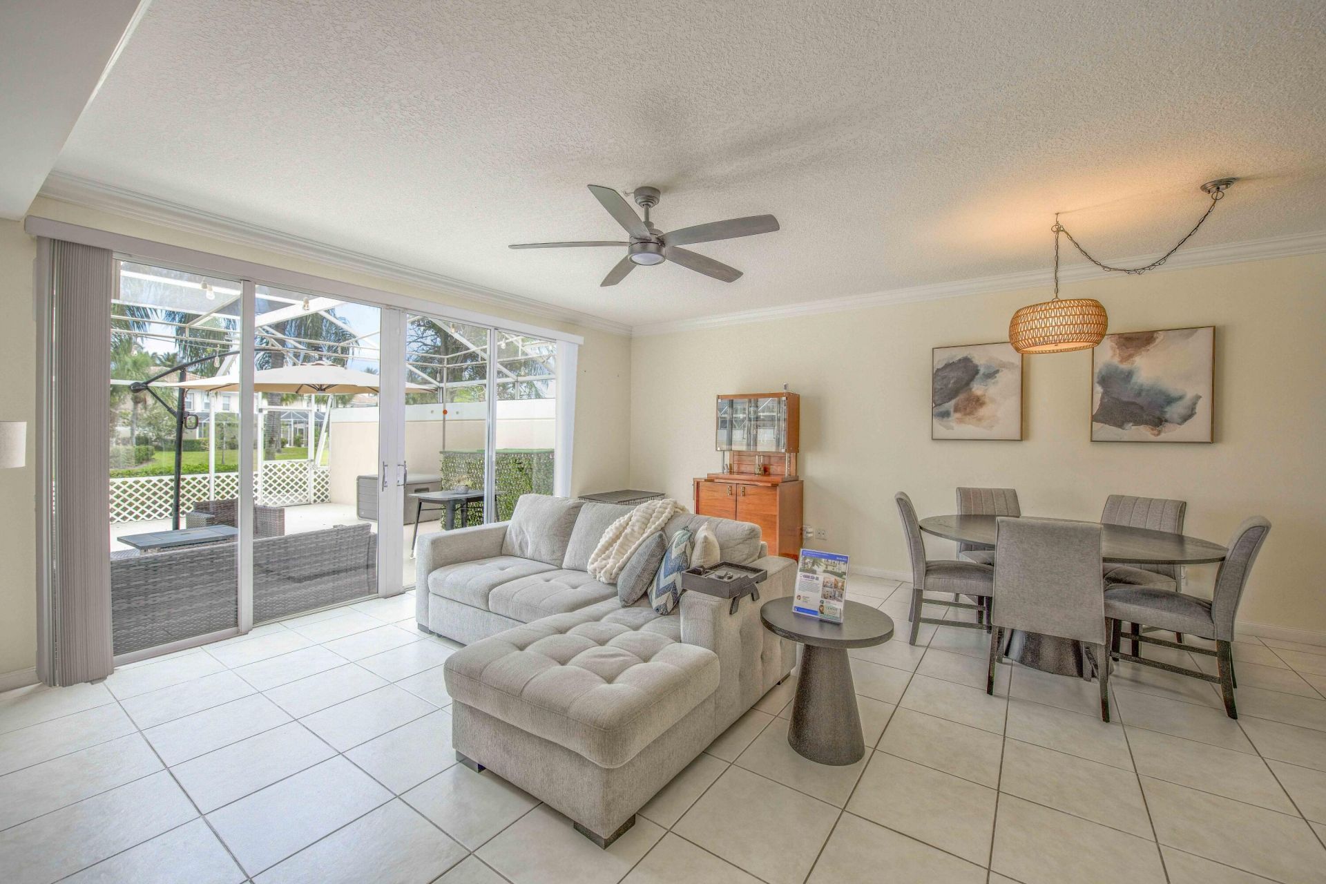 154 Santa Barbara Way, Palm Beach Gardens, FL 33410 Photo