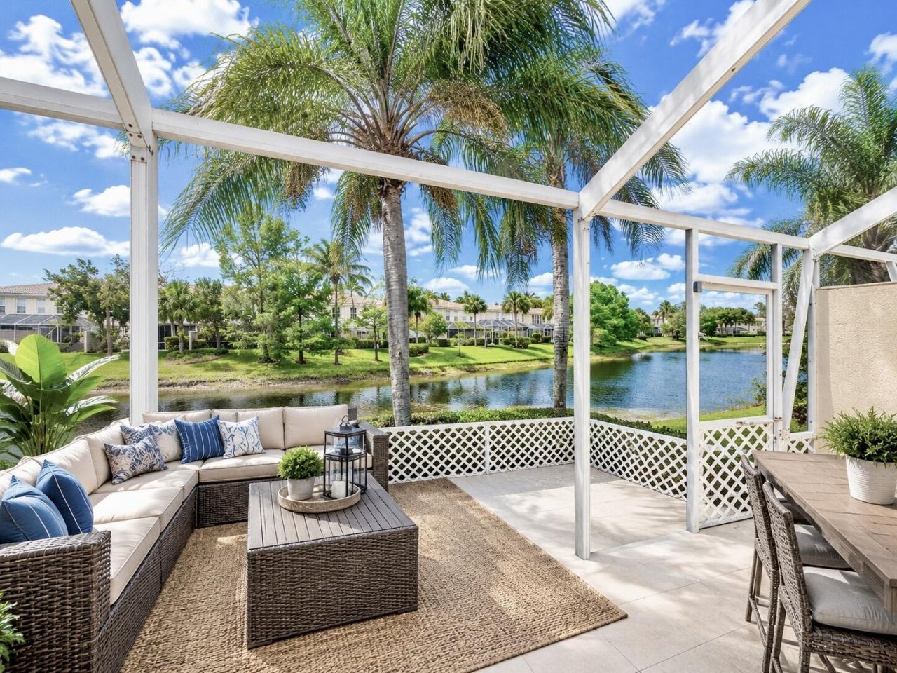 154 Santa Barbara Way, Palm Beach Gardens, FL 33410 Photo