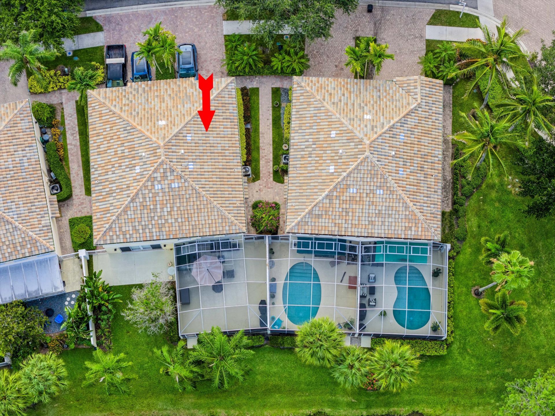 154 Santa Barbara Way, Palm Beach Gardens, FL 33410 Photo