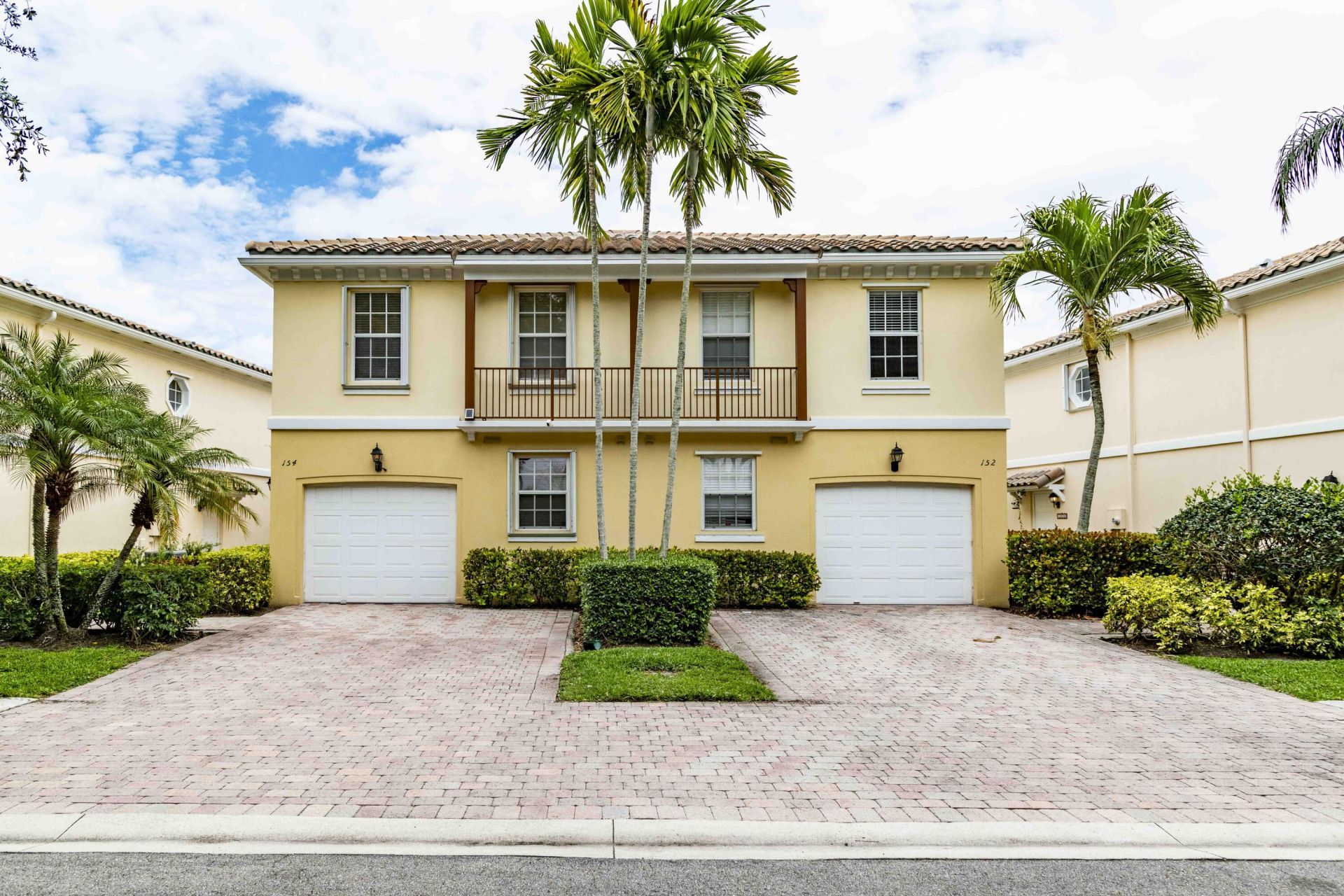 154 Santa Barbara Way, Palm Beach Gardens, FL 33410 Photo