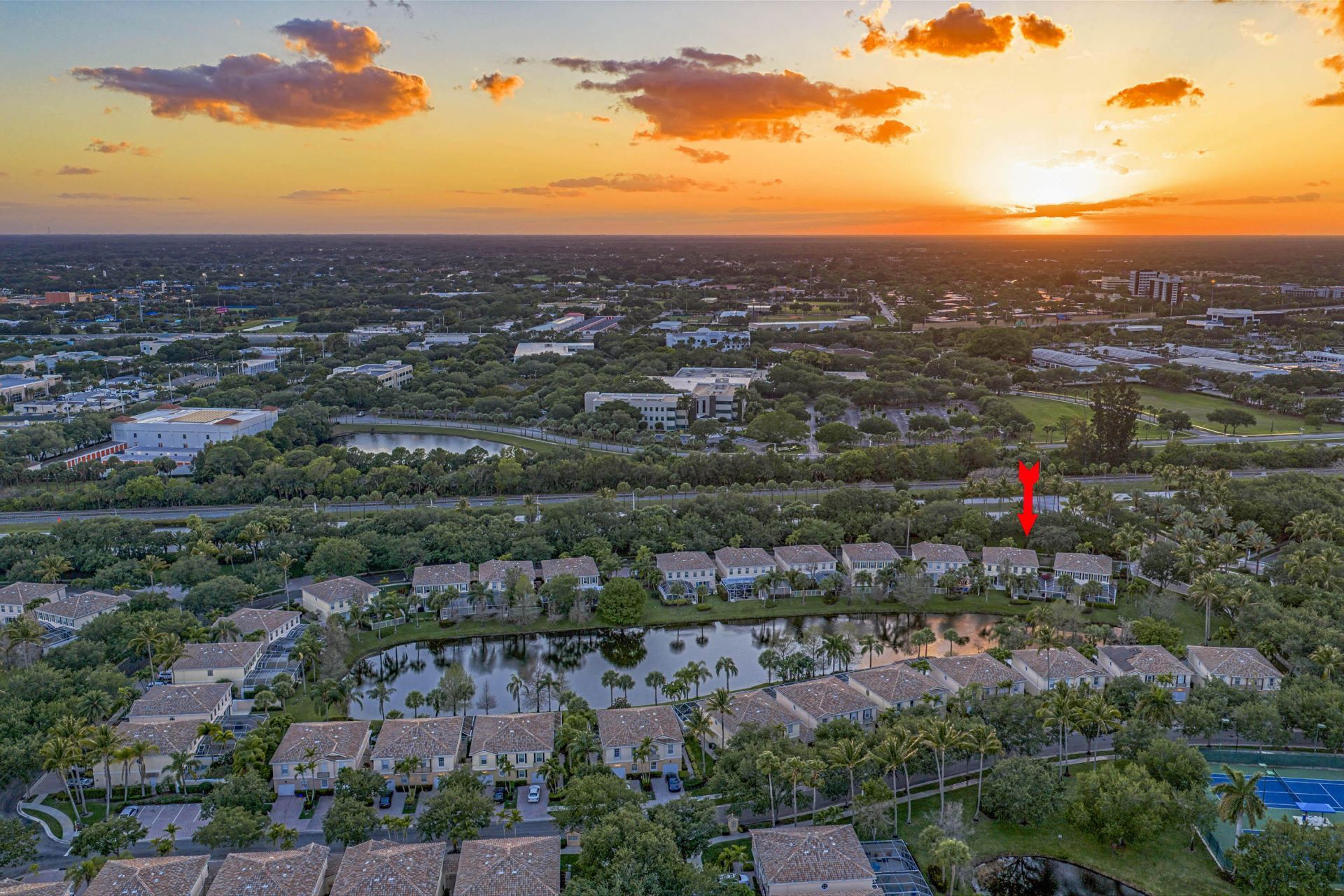 154 Santa Barbara Way, Palm Beach Gardens, FL 33410 Photo