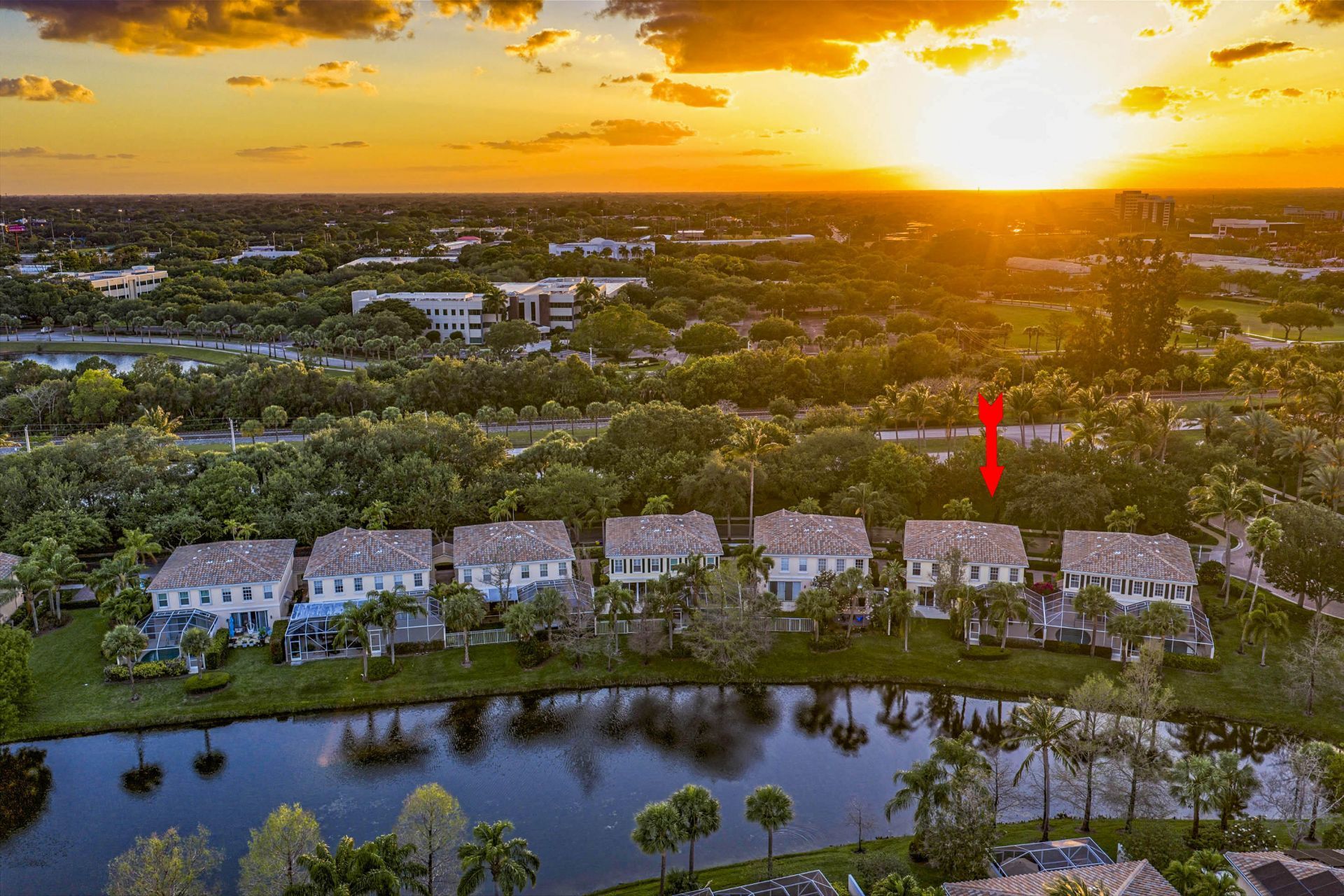 154 Santa Barbara Way, Palm Beach Gardens, FL 33410 Photo
