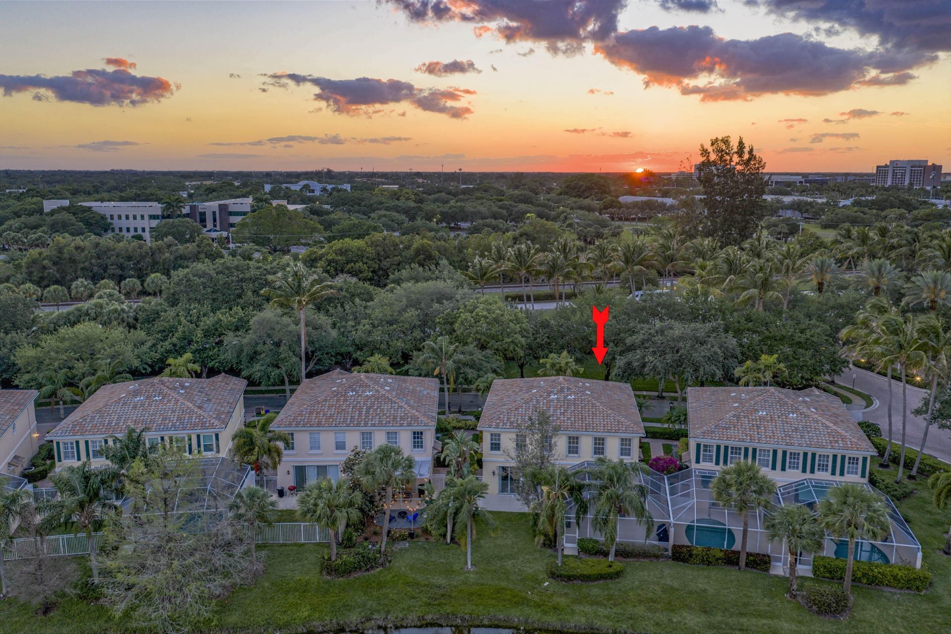154 Santa Barbara Way, Palm Beach Gardens, FL 33410 Photo