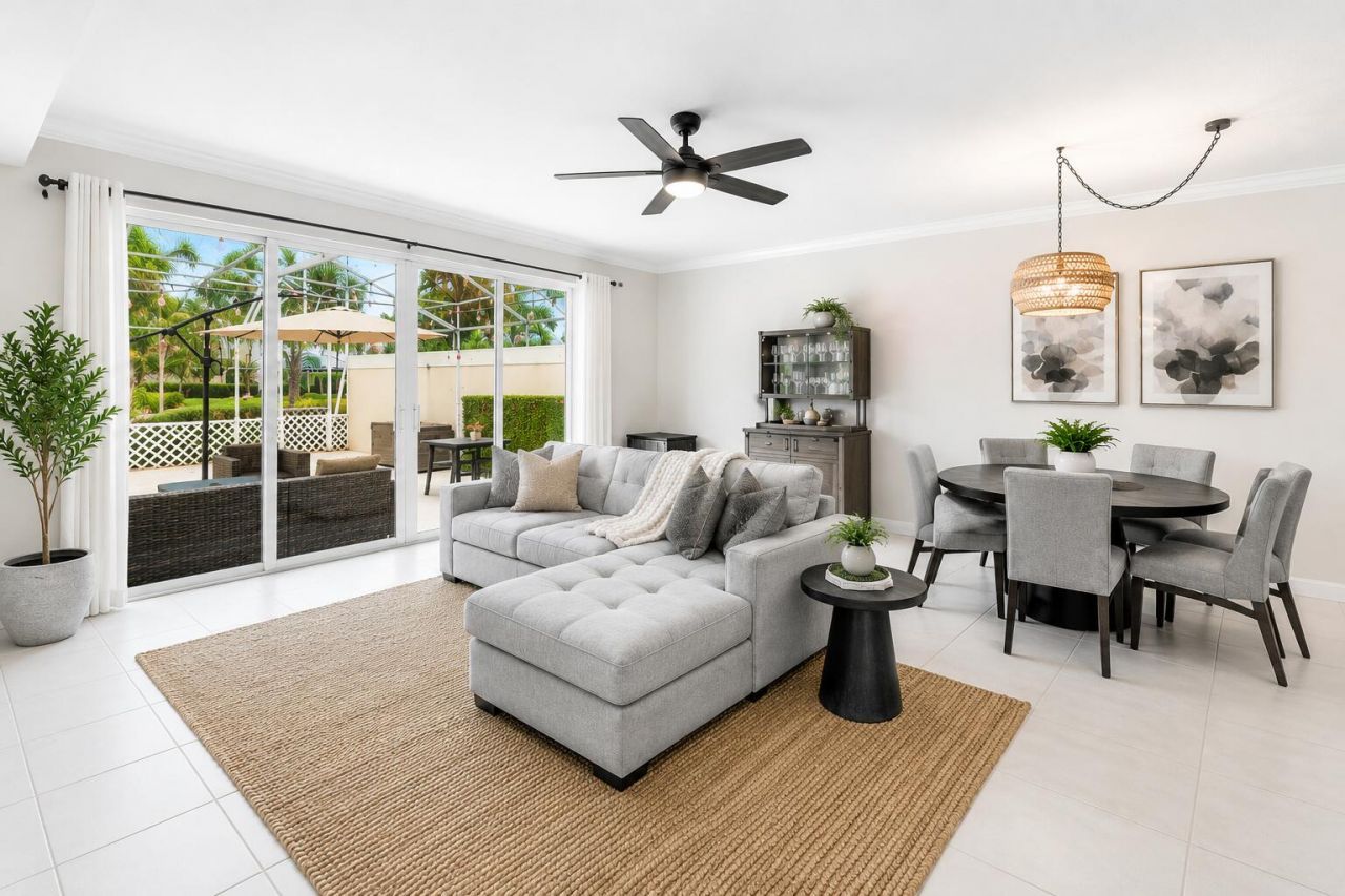 154 Santa Barbara Way, Palm Beach Gardens, FL 33410 Photo