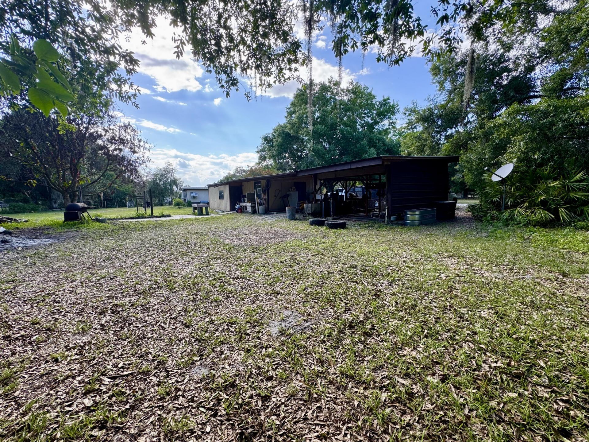 17135 NW 190th Road, Okeechobee, FL 34972 Photo