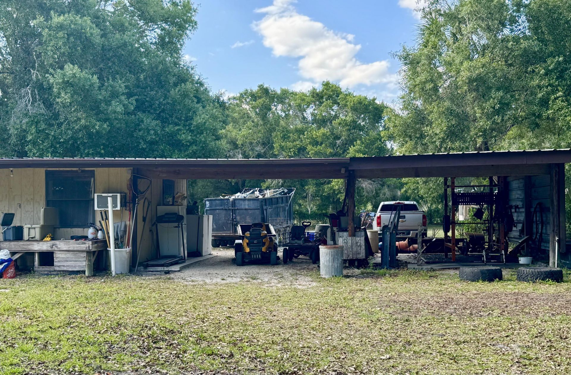 17135 NW 190th Road, Okeechobee, FL 34972 Photo