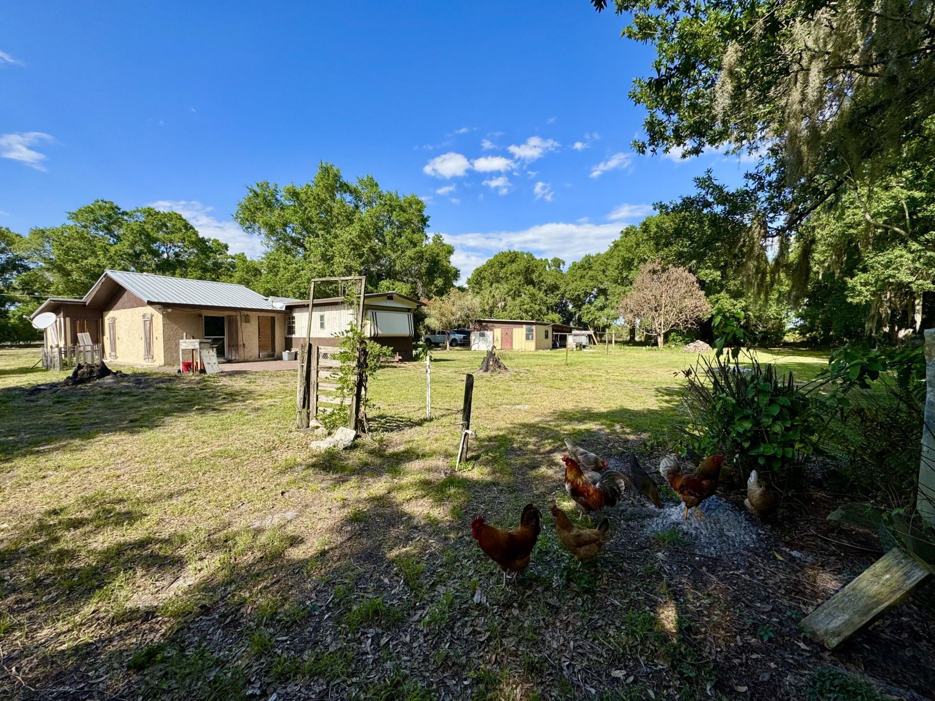 17135 NW 190th Road, Okeechobee, FL 34972 Photo
