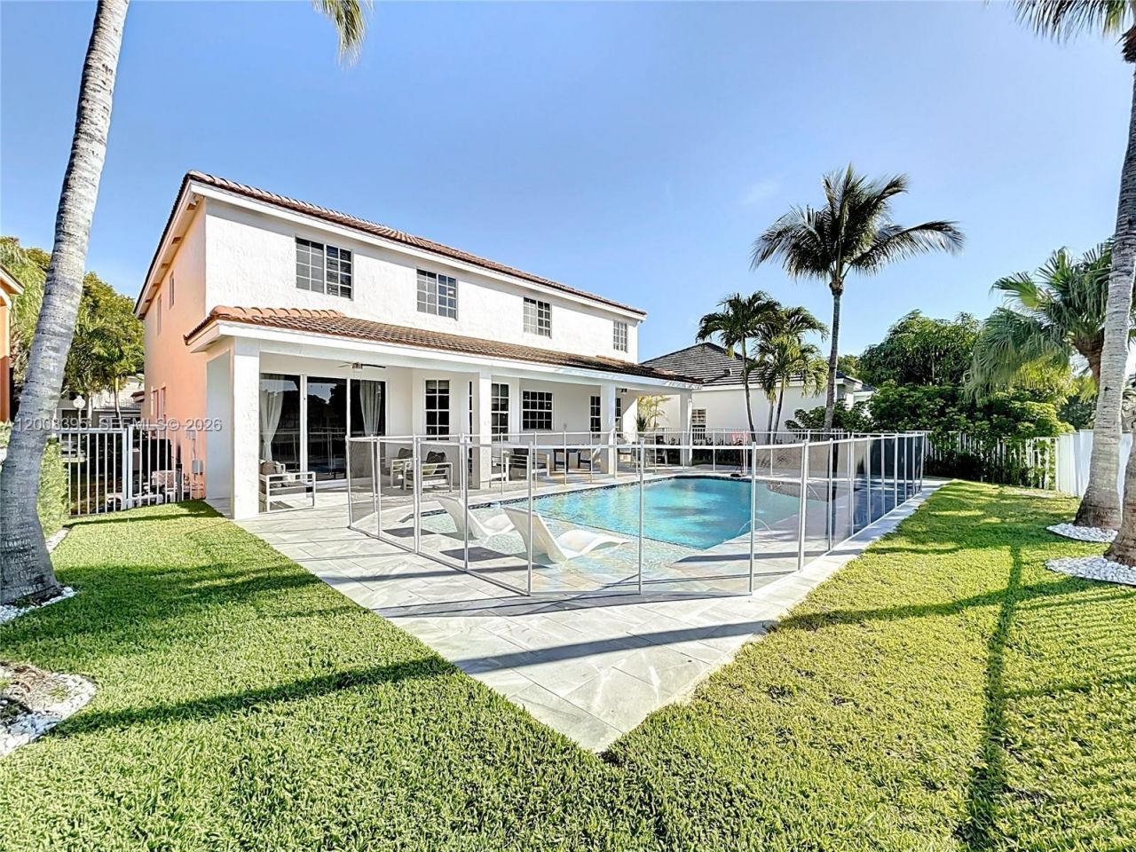 1598 Sandpiper Cir, Weston, FL 33327 Photo