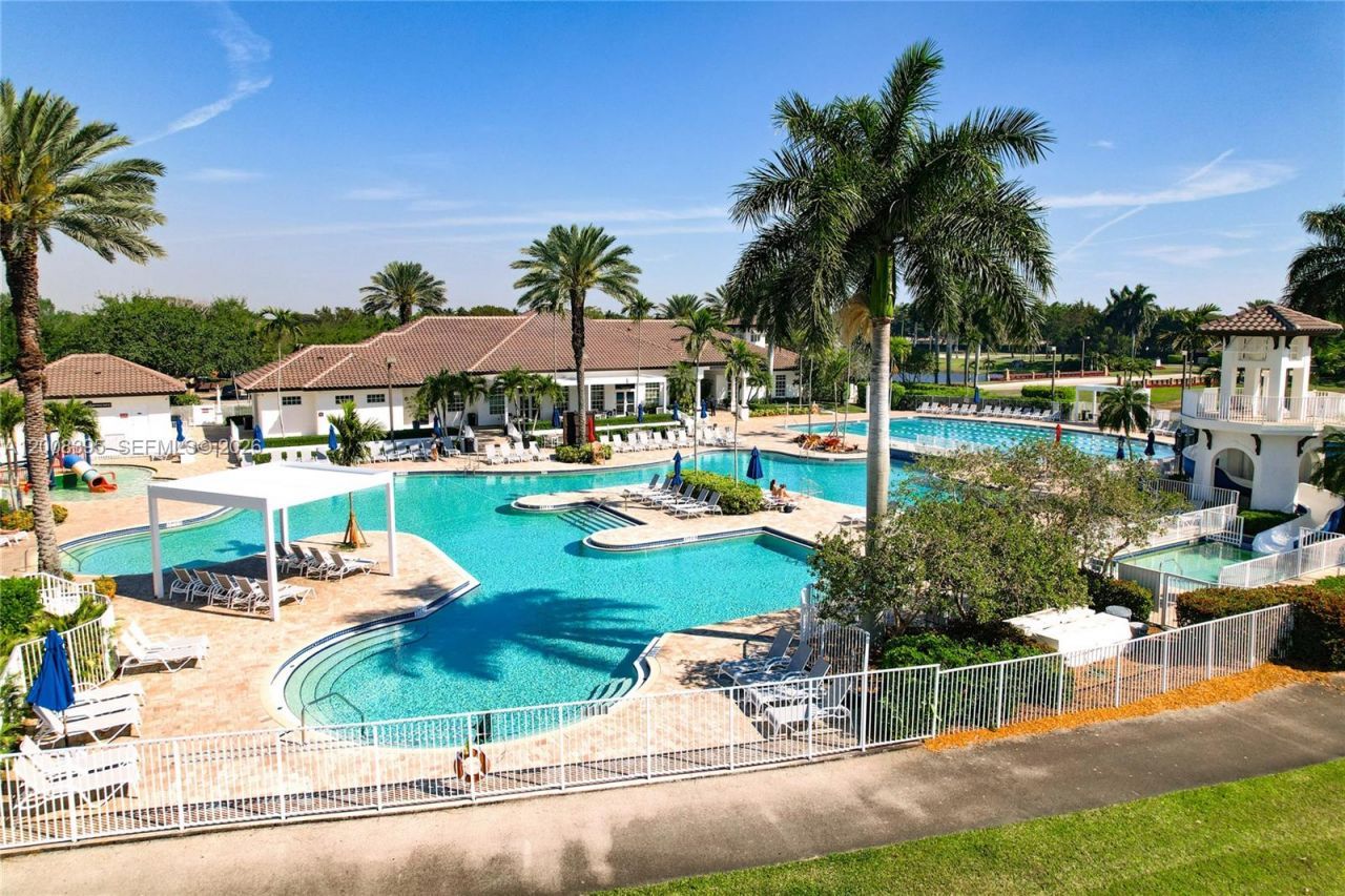 1598 Sandpiper Cir, Weston, FL 33327 Photo