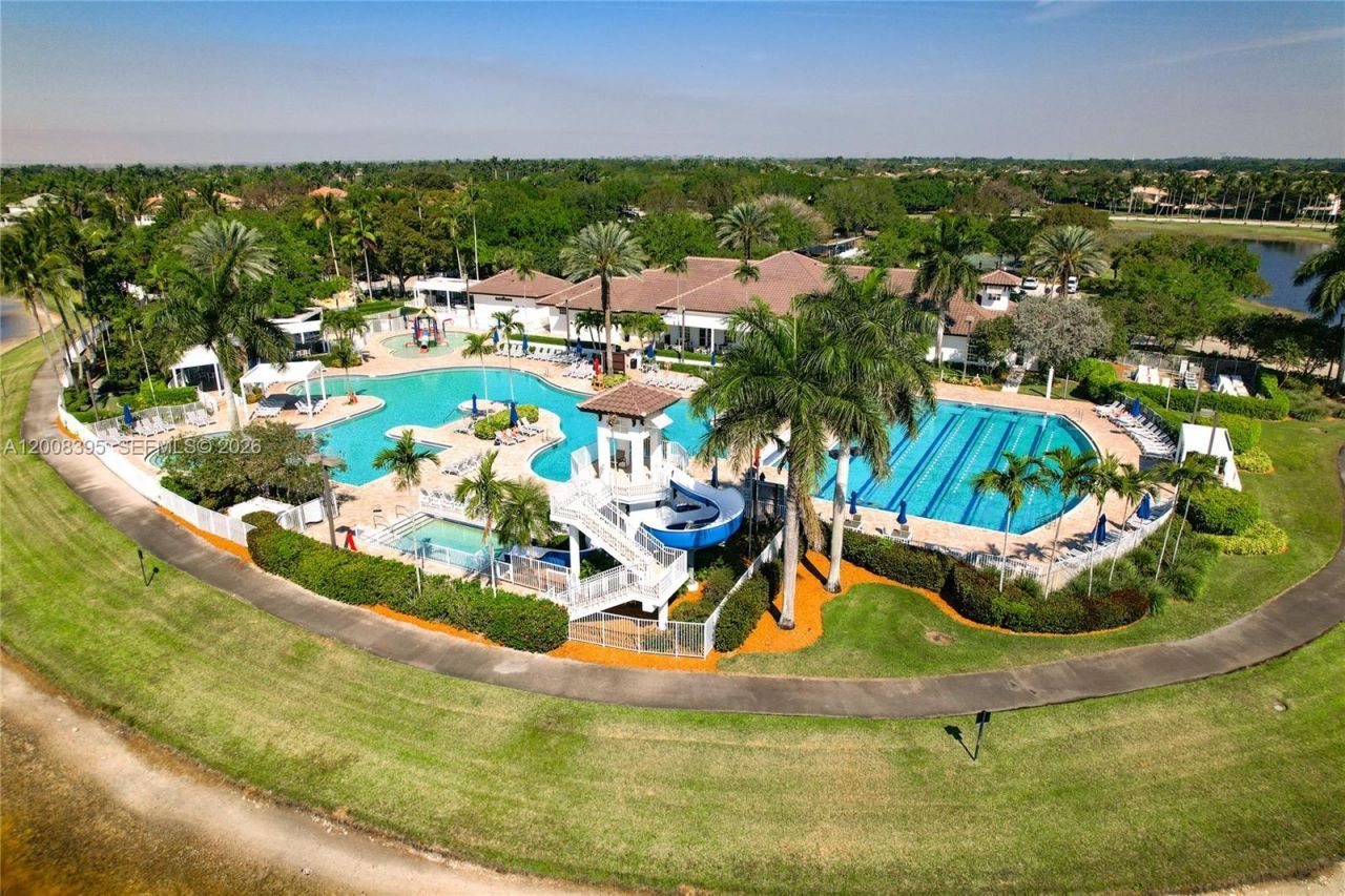 1598 Sandpiper Cir, Weston, FL 33327 Photo