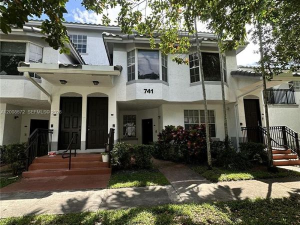 741 SW 148th Ave , Unit 708, Sunrise, FL 33325