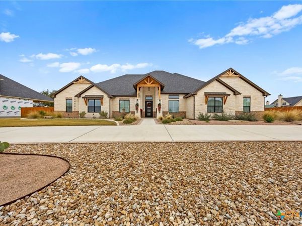 5610 Kemosabe Drive , Killeen, TX 76542