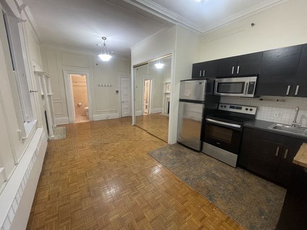 21 Beacon St, Unit 4Q, Boston, MA 02108