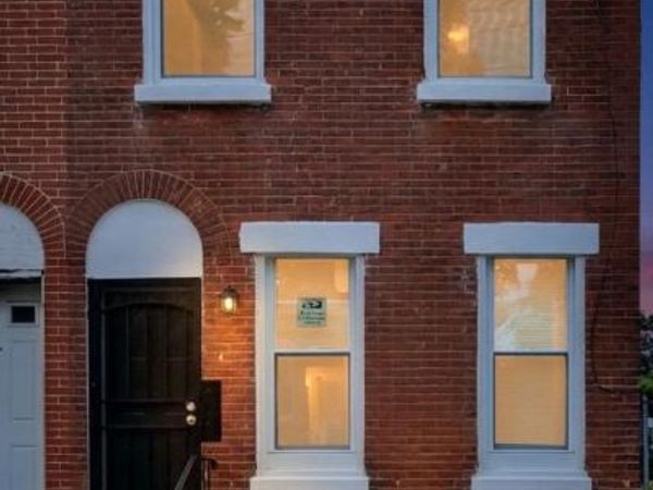 107 E PASTORIUS STREET, PHILADELPHIA, PA 19144