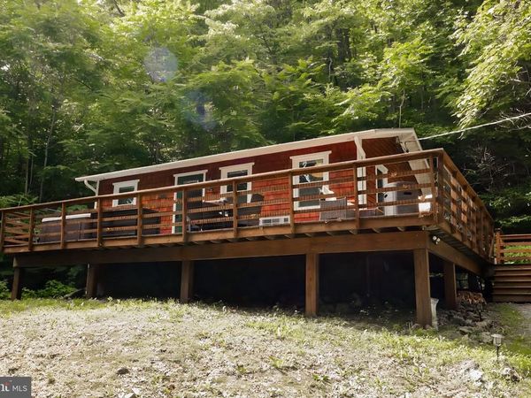 1434 BULL YEARLING ROAD, STANARDSVILLE, VA 22973