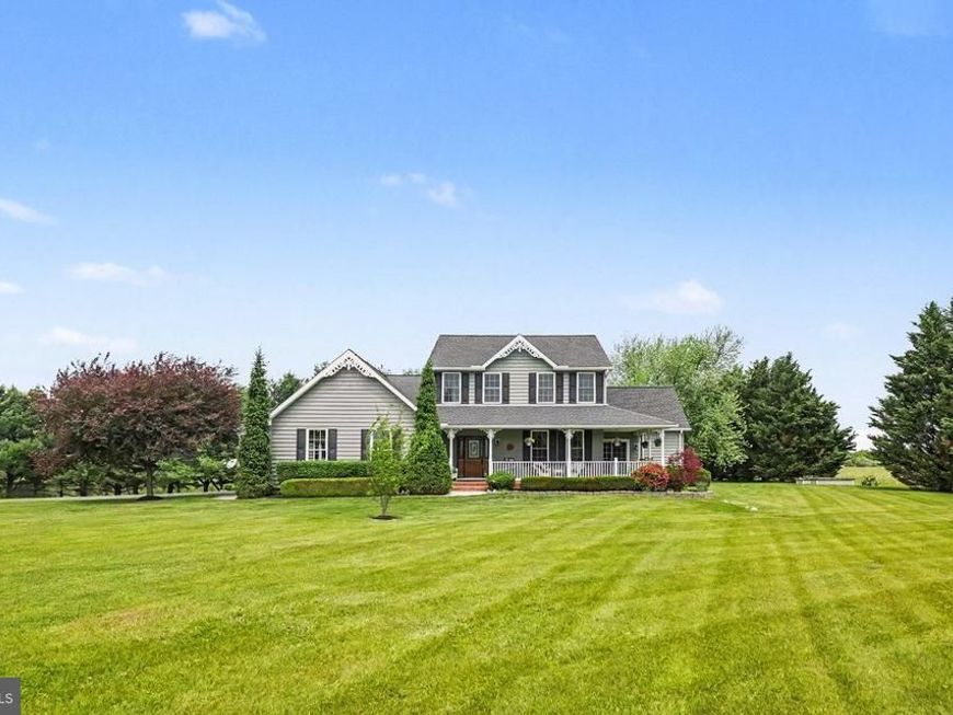 913 Bridgeton Road, Fawn Grove, PA 17321 Main Photo