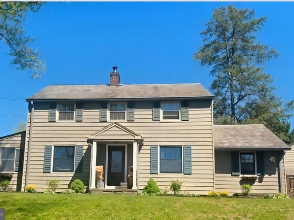 1703 LOWER STATE ROAD, DOYLESTOWN, PA 18901