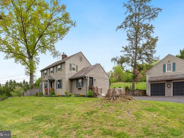 1703 LOWER STATE ROAD, DOYLESTOWN, PA 18901