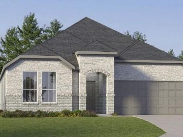 14848 Bigelow Street , Pilot Point, TX 76258