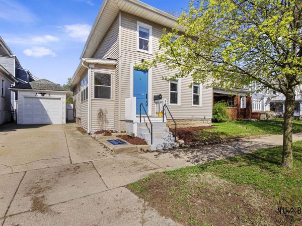 509 Coit Avenue NE, Grand Rapids, MI 49503