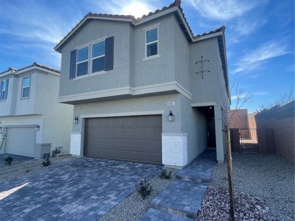 10861 River Junction Avenue , Las Vegas, NV 89166