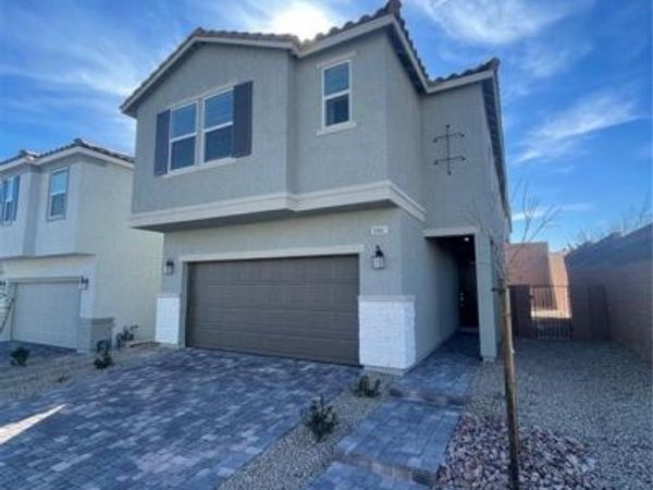 10861 River Junction Avenue , Las Vegas, NV 89166