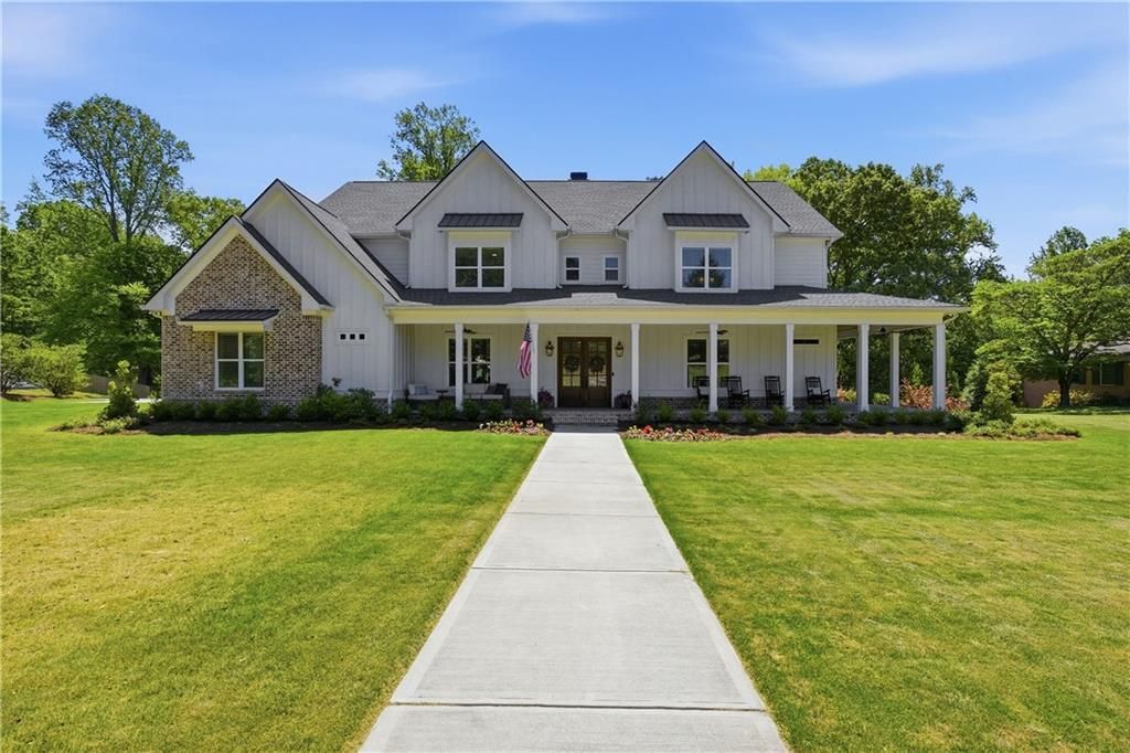 985 Whitehead Road , Sugar Hill, GA 30518 Main Photo