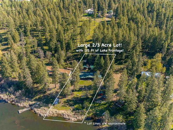 42408 N Sylvan Rd, Elk, WA 99009