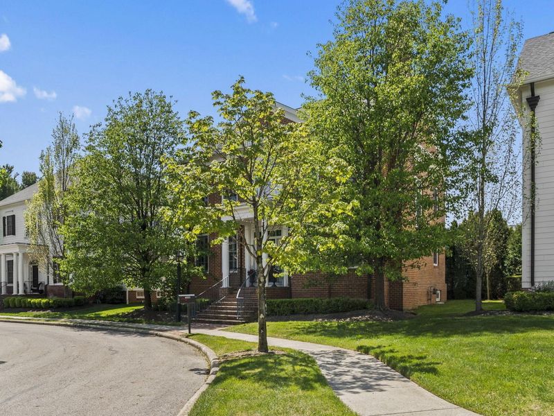 4025 Chelsea Green W, New Albany, OH 43054 Photo 102