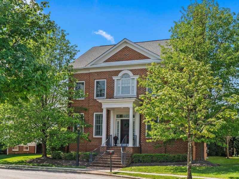 4025 Chelsea Green W, New Albany, OH 43054 Photo 104