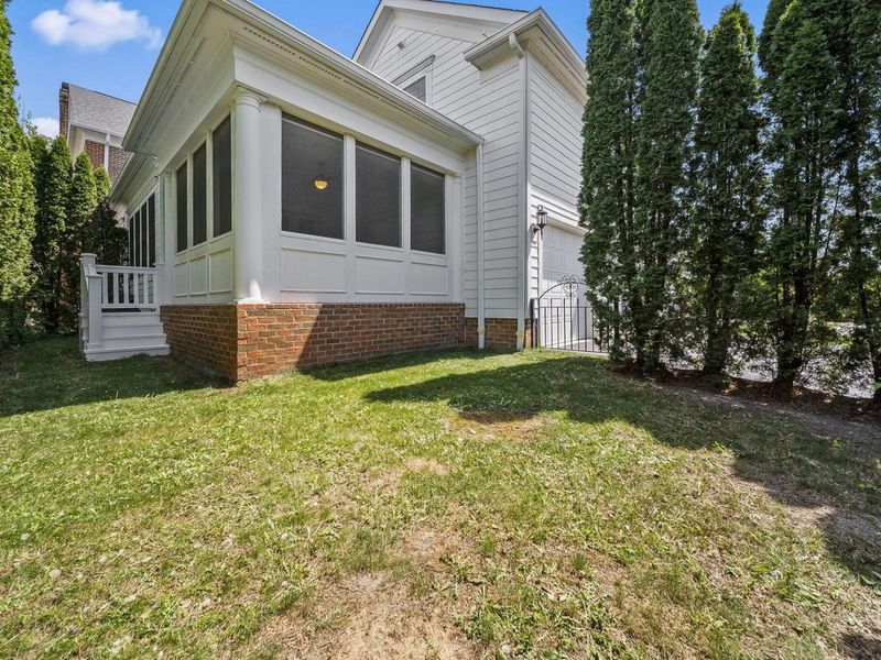 4025 Chelsea Green W, New Albany, OH 43054 Photo 86