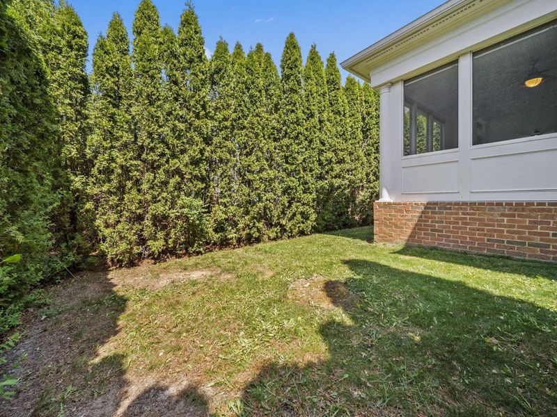 4025 Chelsea Green W, New Albany, OH 43054 Photo 87