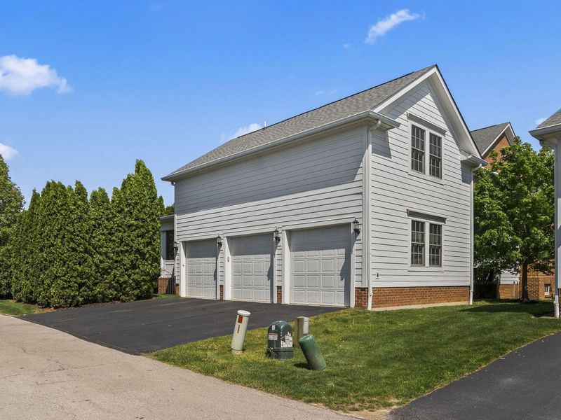 4025 Chelsea Green W, New Albany, OH 43054 Photo 89