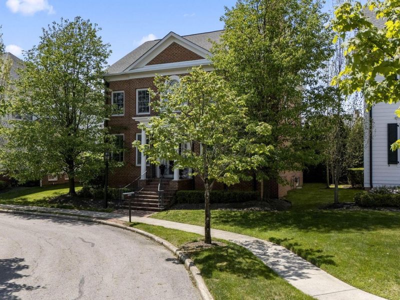4025 Chelsea Green W, New Albany, OH 43054 Photo 90
