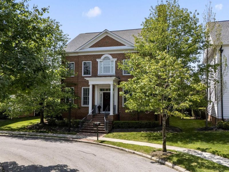 4025 Chelsea Green W, New Albany, OH 43054 Photo 91