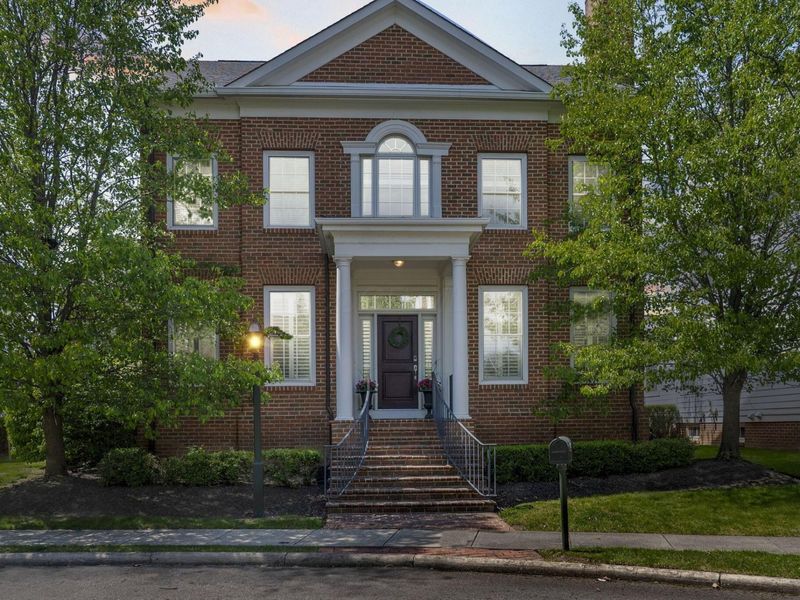 4025 Chelsea Green W, New Albany, OH 43054 Photo 93