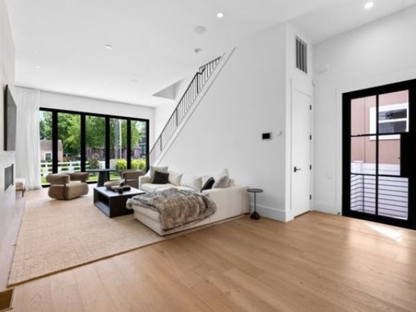 608B Moore Ave , Nashville, TN 37203